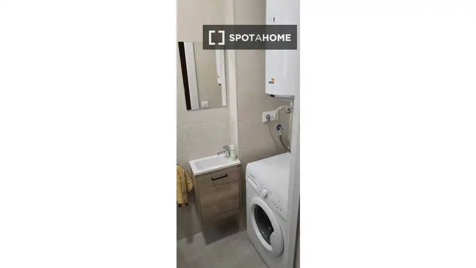 Habitación 104 m², Sevilla