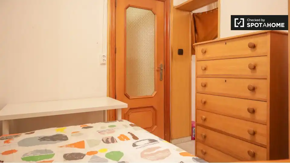 Piso de 70 m² en Getafe