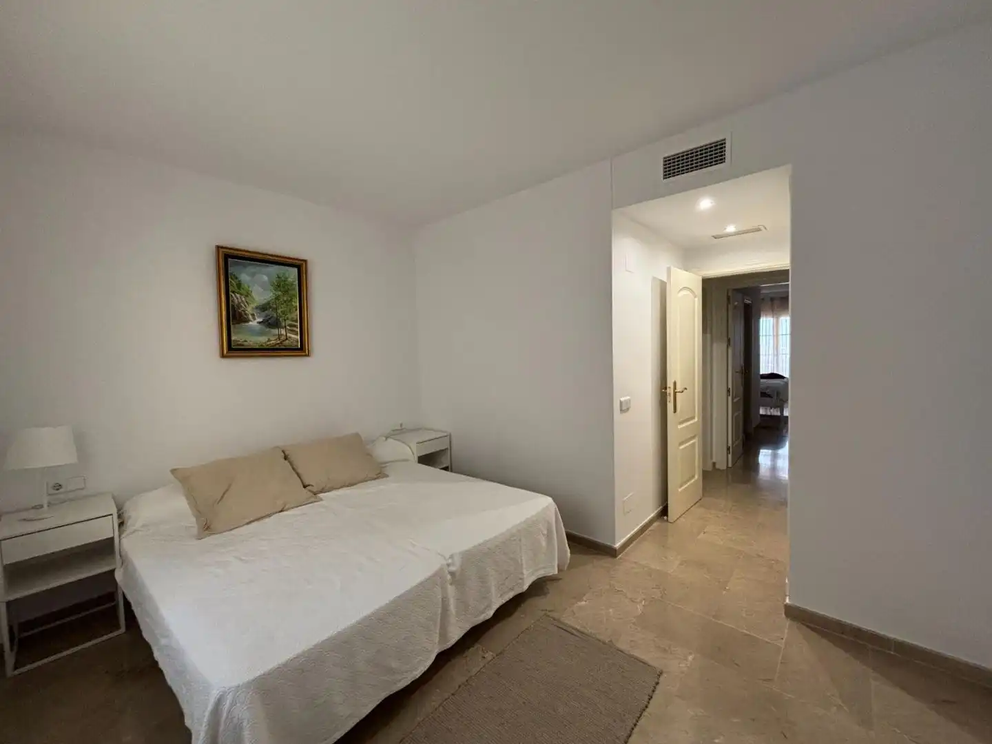 Pis de 119 m² a Marbella