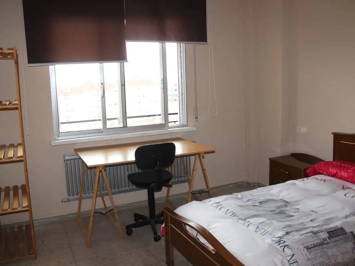 Piso de 90 m² en Salamanca