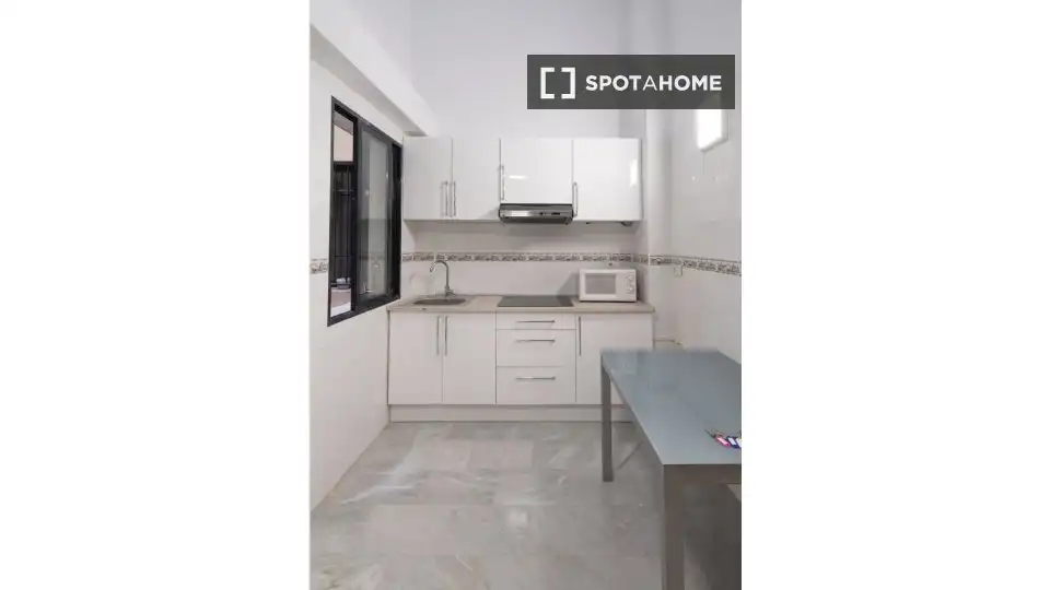 Habitación 276 m², Murcia