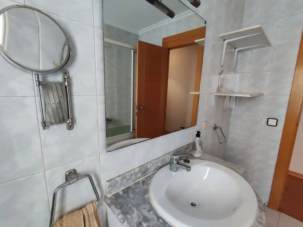 Appartement 116 m² à Salamanque