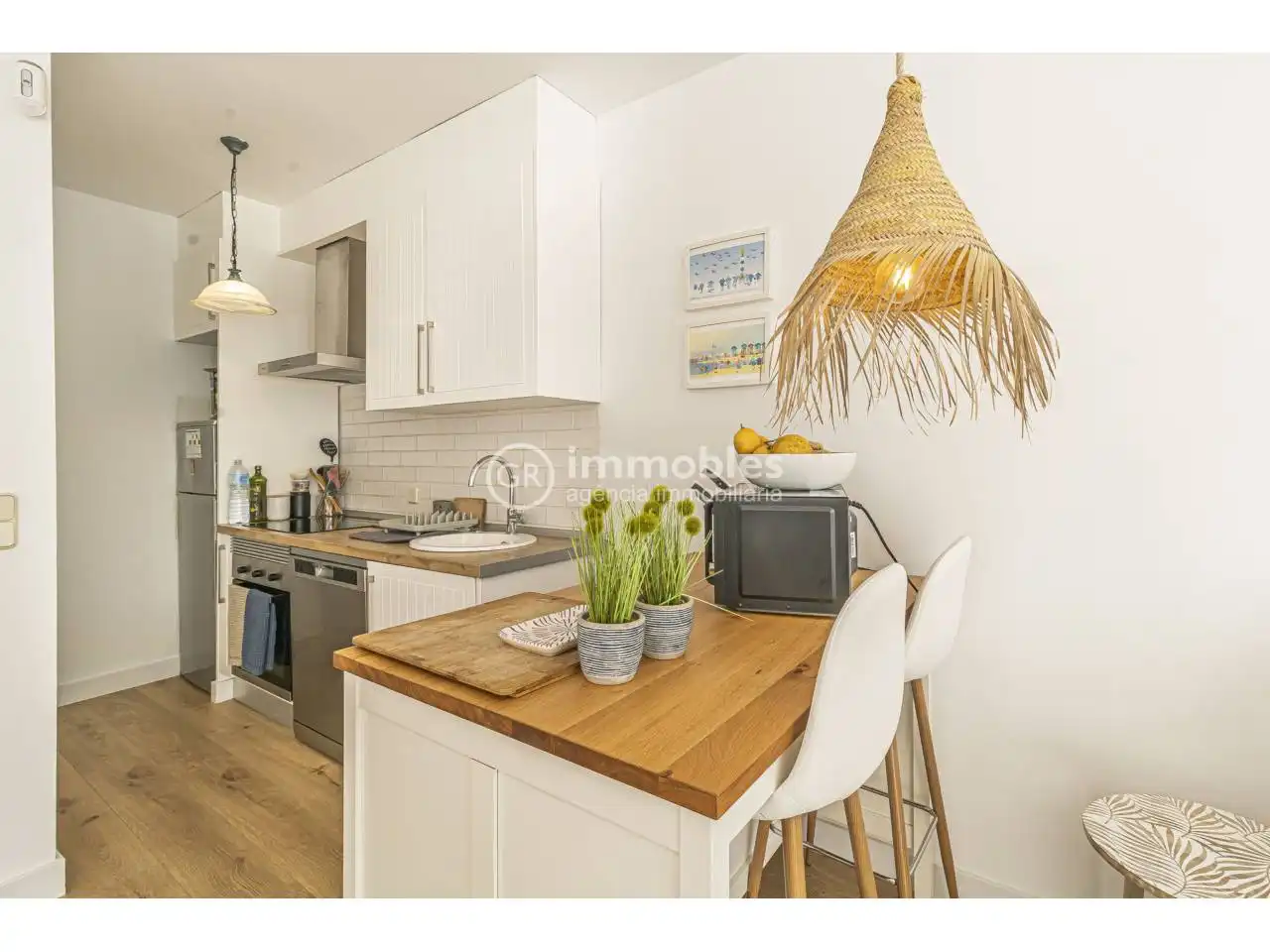 Casa de 80 m² en Campos