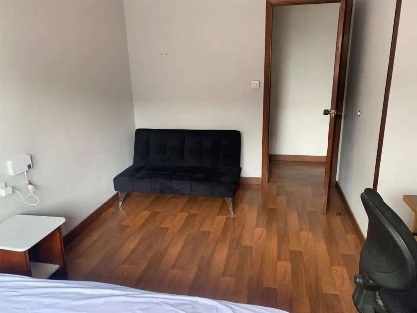 Habitación 180 m², Ferrol