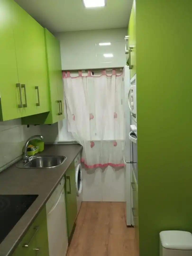 Habitación 85 m², Salamanca