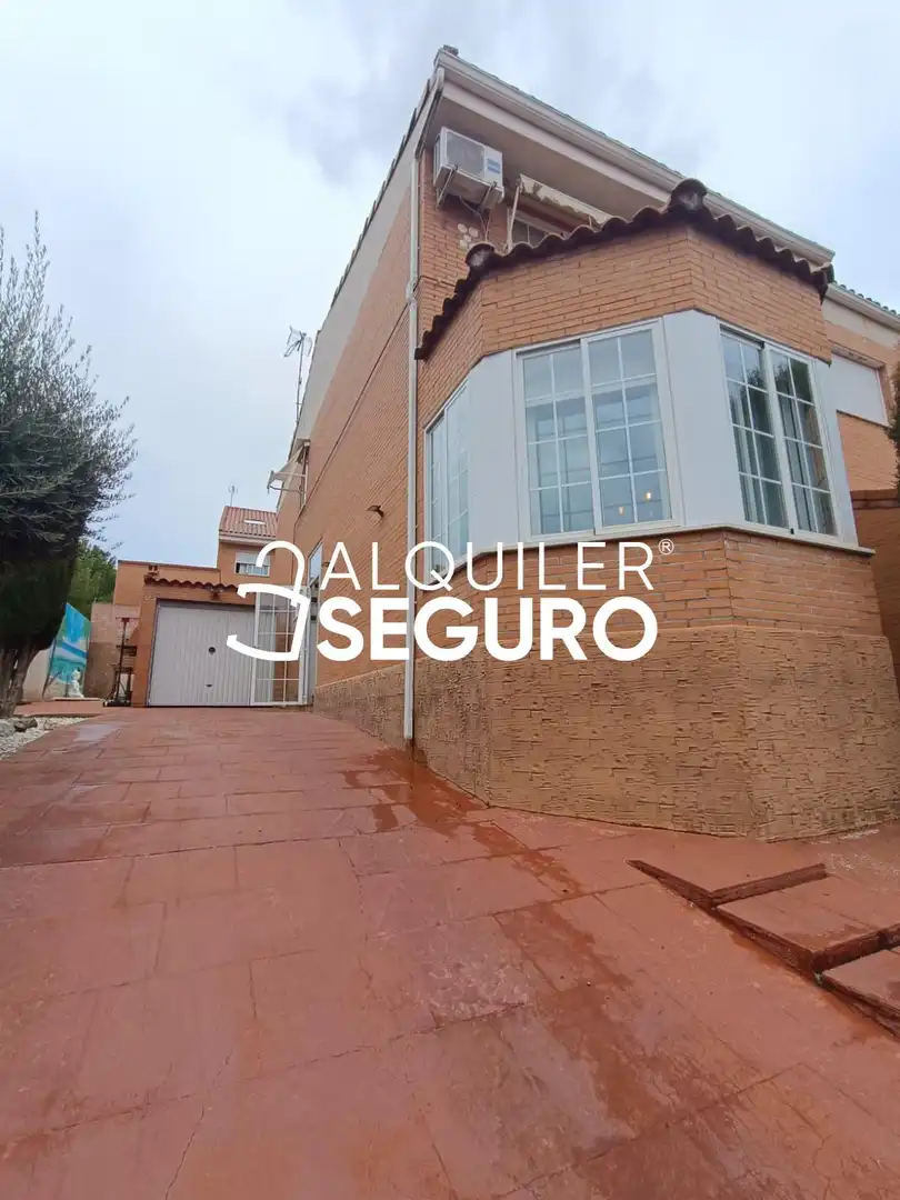 Casa 210 m² a Seseña
