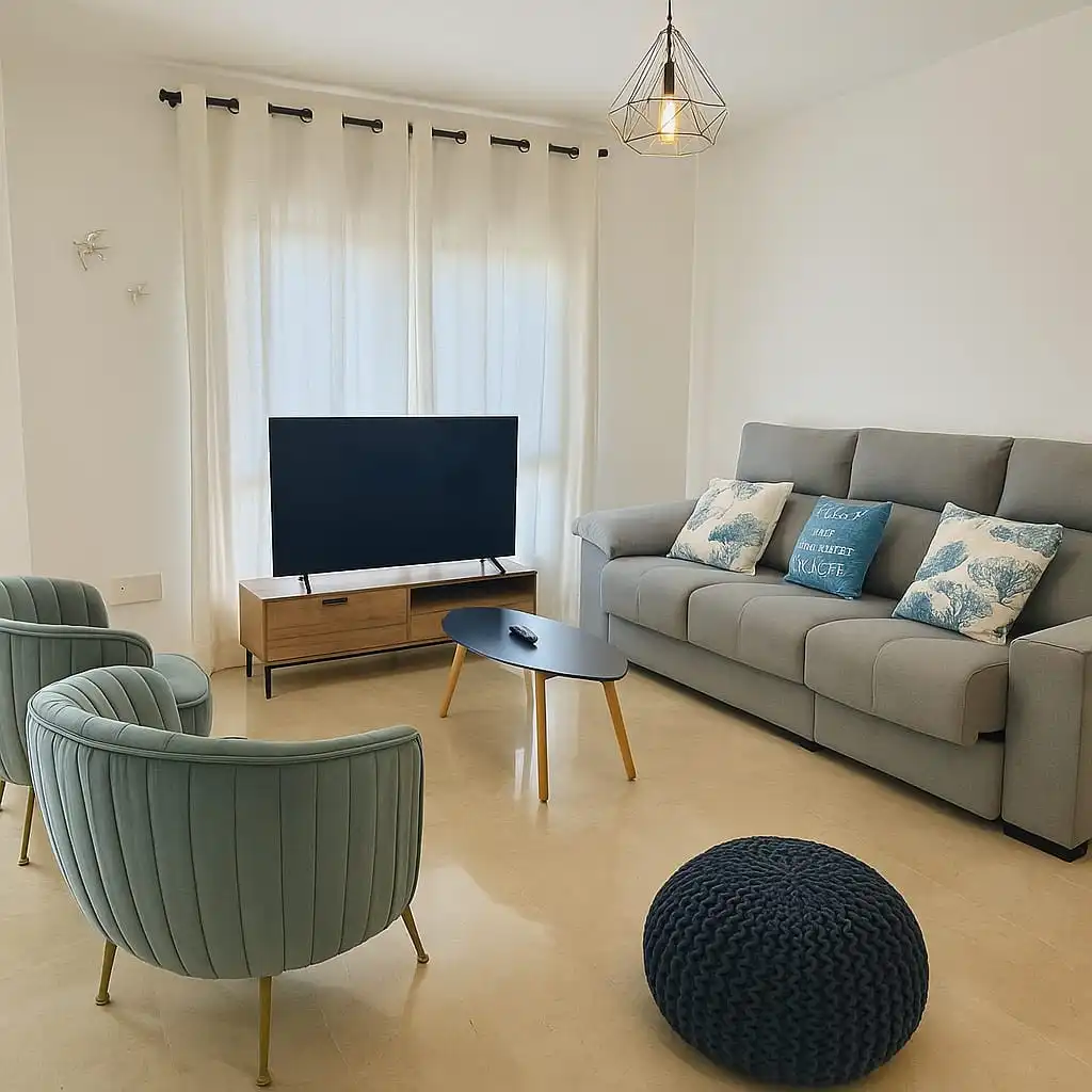 Casa 133 m² a Estepona