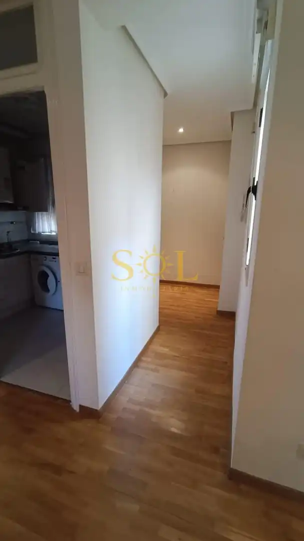 Piso de 80 m² en León