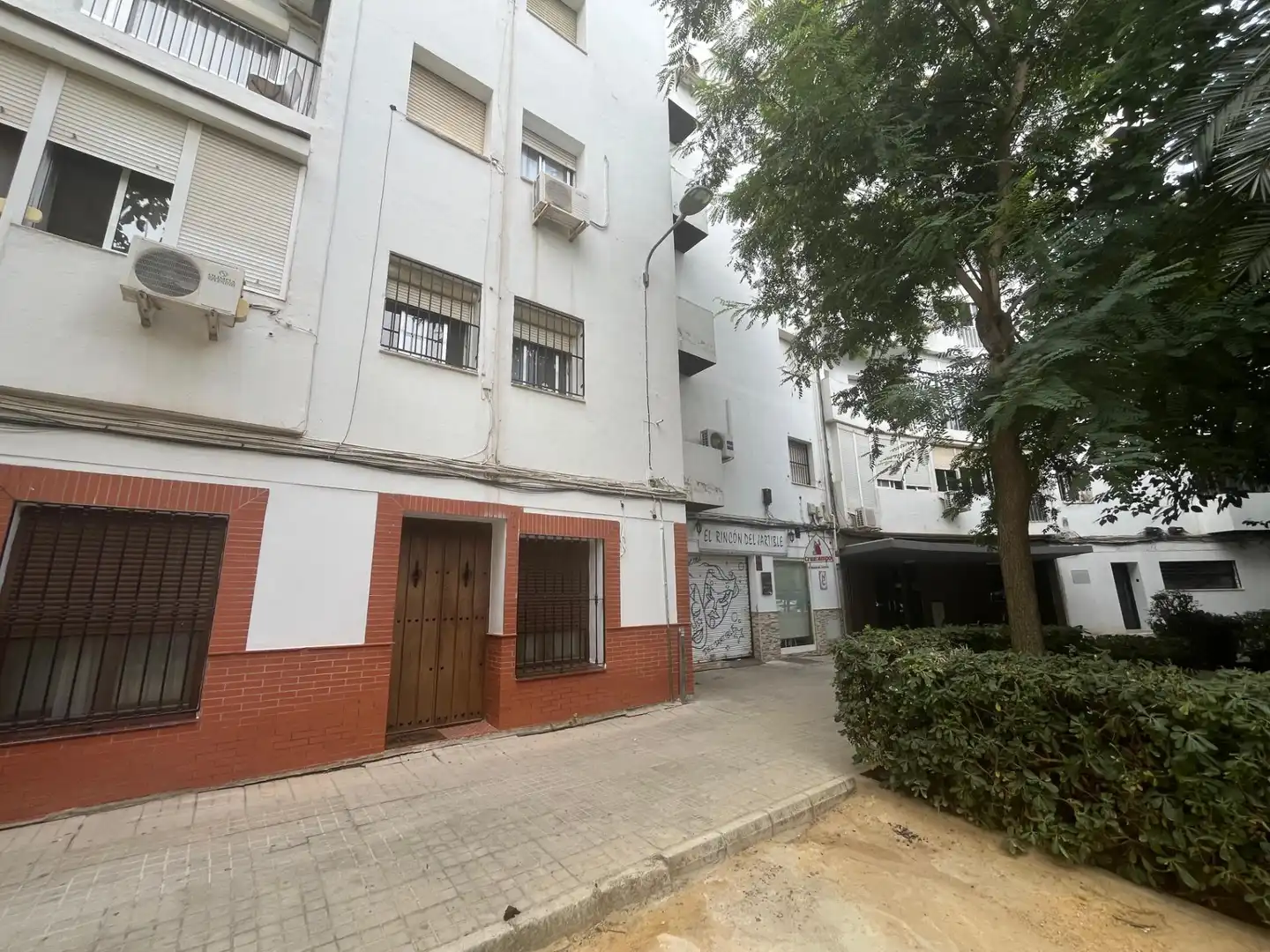 Pis de 82 m² a Sevilla
