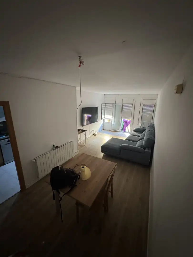 Habitación en alquiler, La Garriga