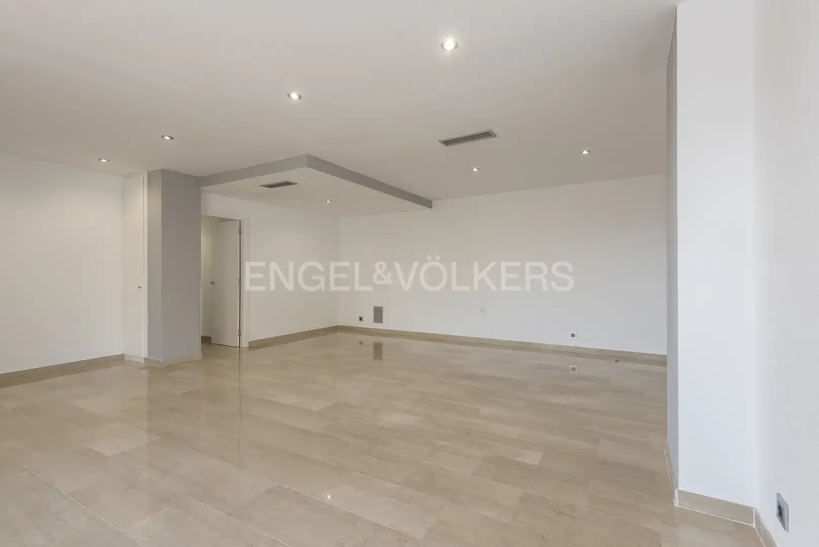 Piso de 160 m² en Sitges