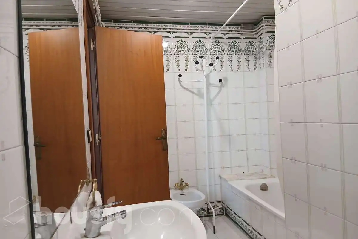 Pis de 96 m² a Barcelona