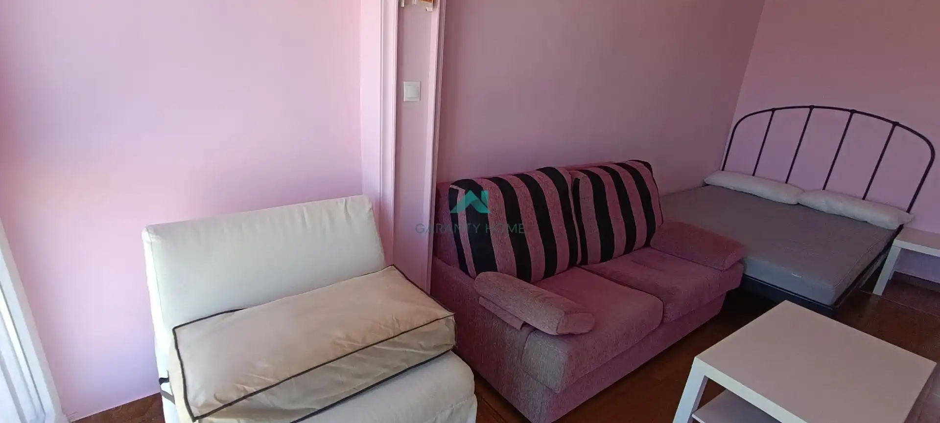 Piso de 36 m² en Laredo