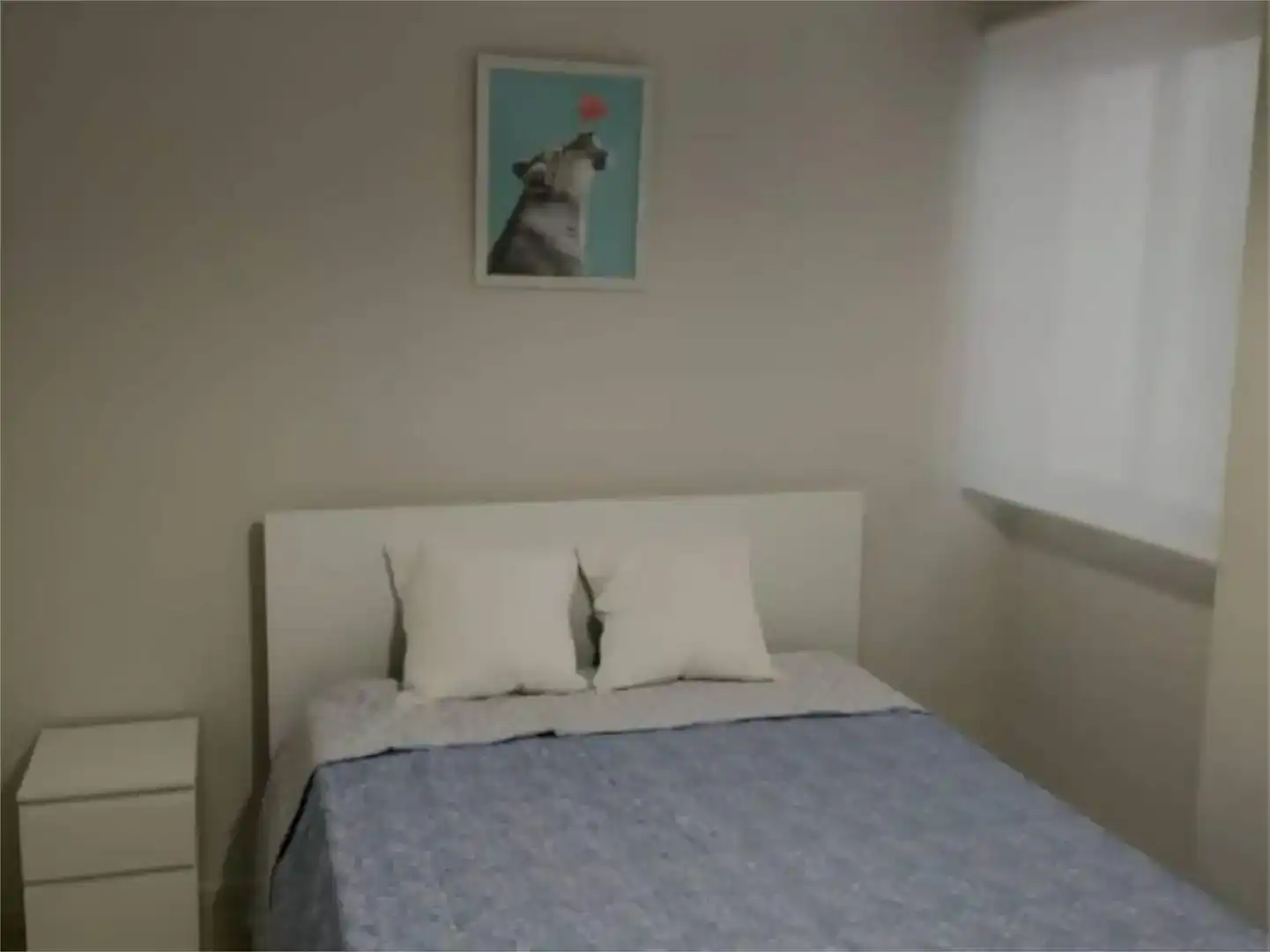 Habitación 100 m², Córdoba