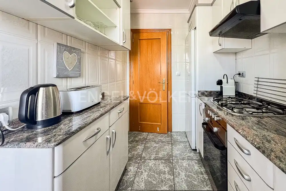 Piso de 87 m² en Valencia