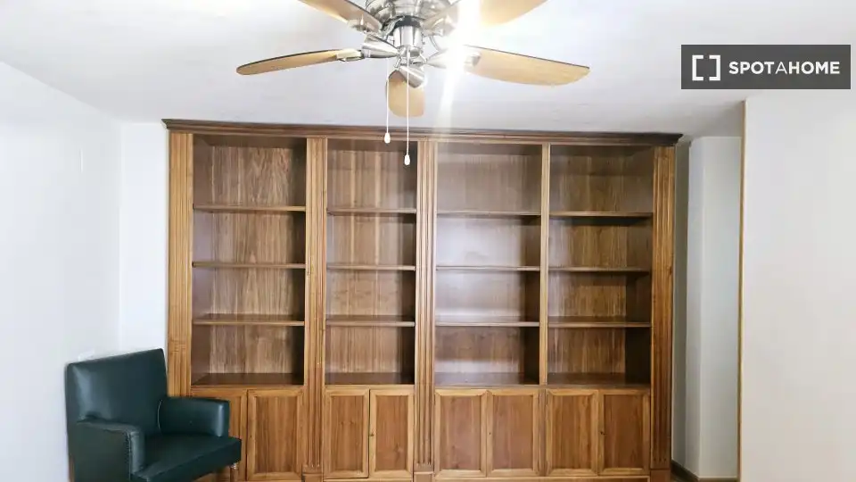 Habitación 117 m², Murcia