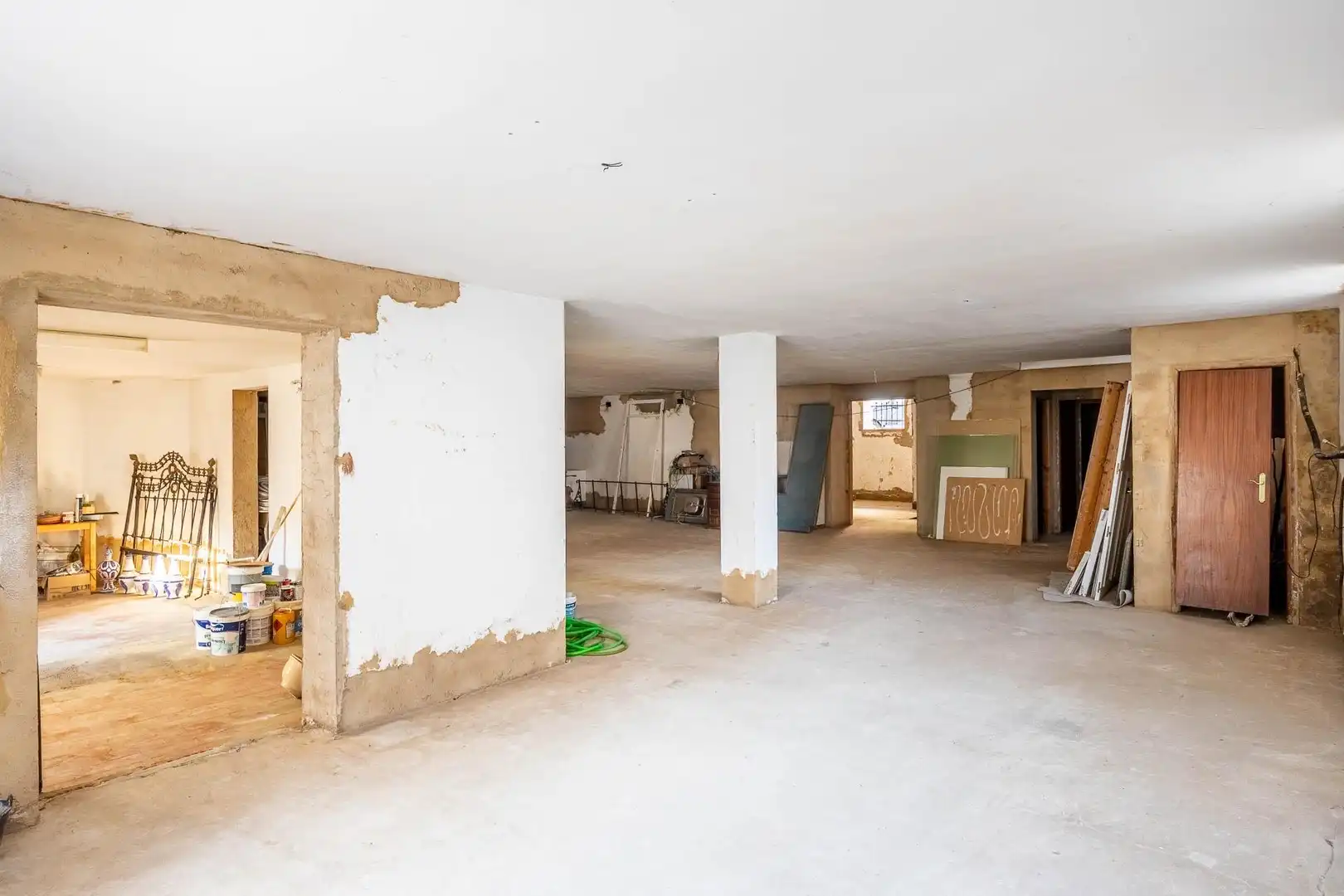 Piso de 653 m² en Aracena