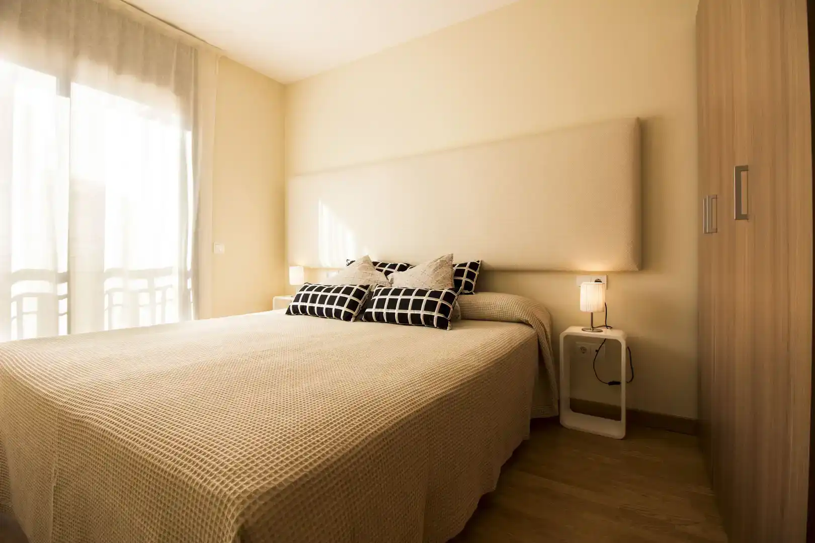 Piso de 85 m² en Cambrils