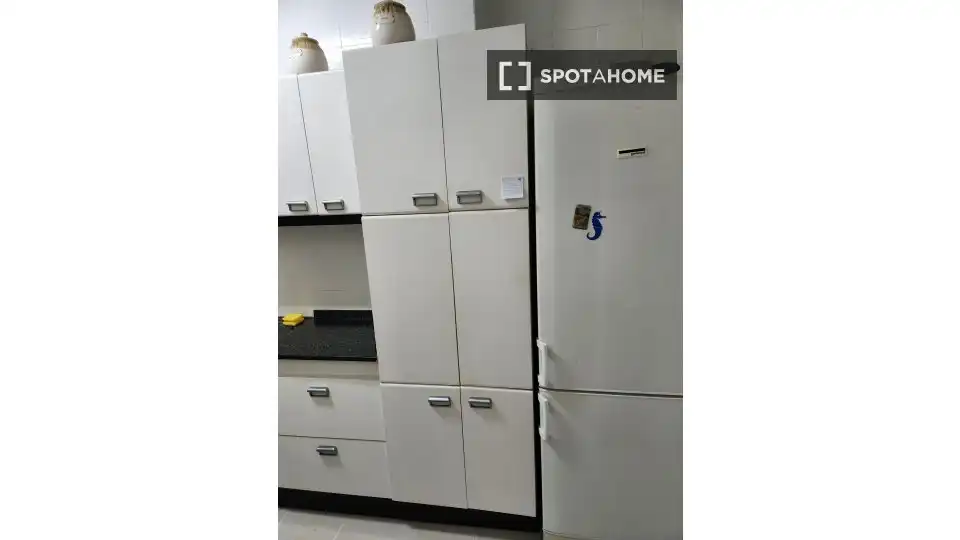 Habitación 138 m², Córdoba