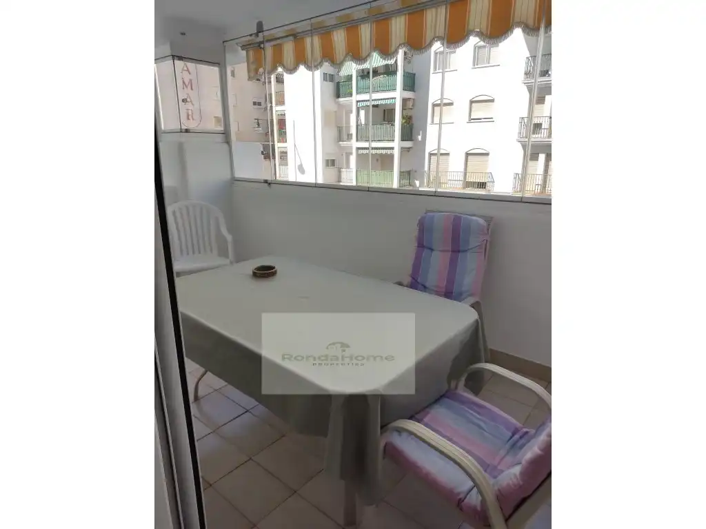 Piso de 95 m² en Fuengirola