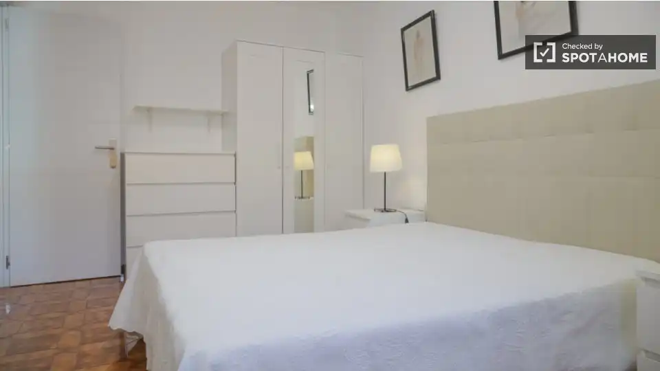 Piso de 64 m² en Madrid