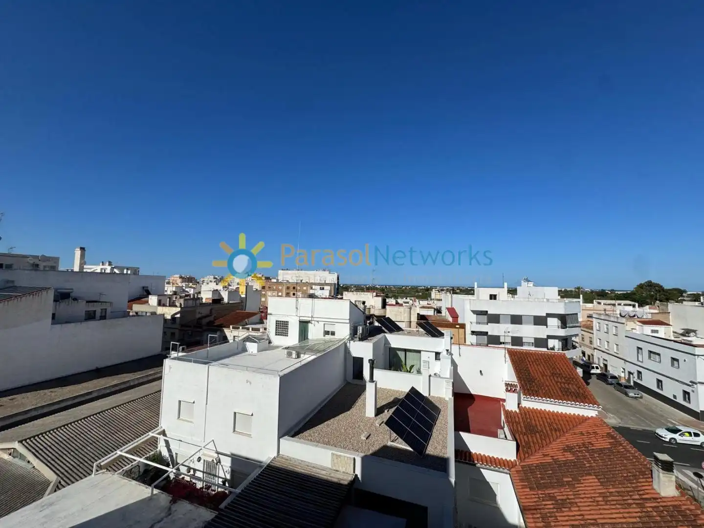 Piso de 90 m² en Oliva