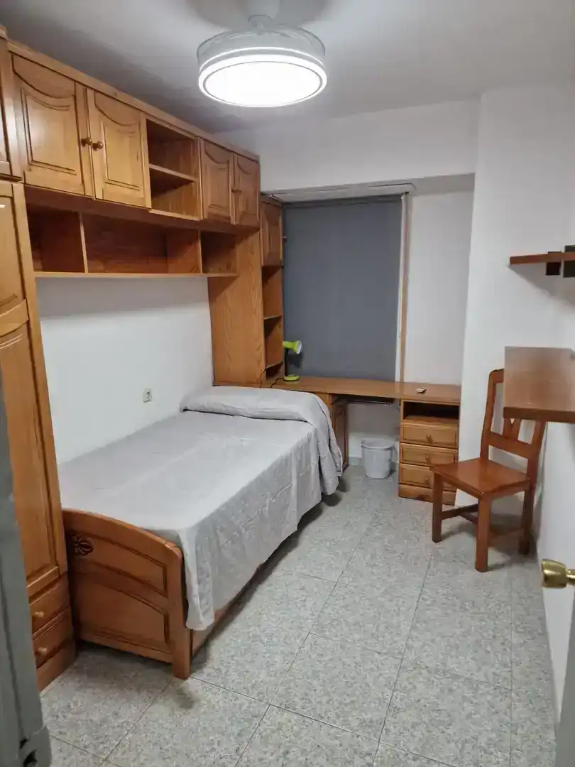 Piso de 87 m² en Córdoba