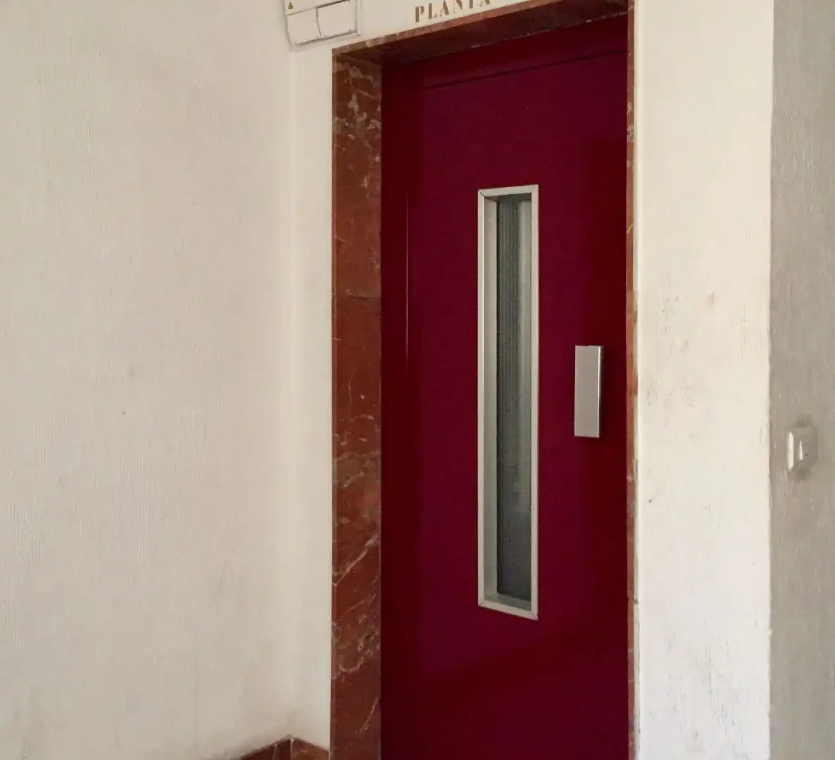 Piso de 109 m² en Reus