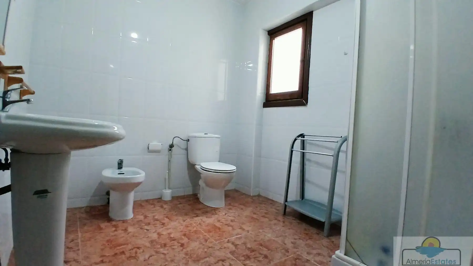 Pis de 100 m² a Albox