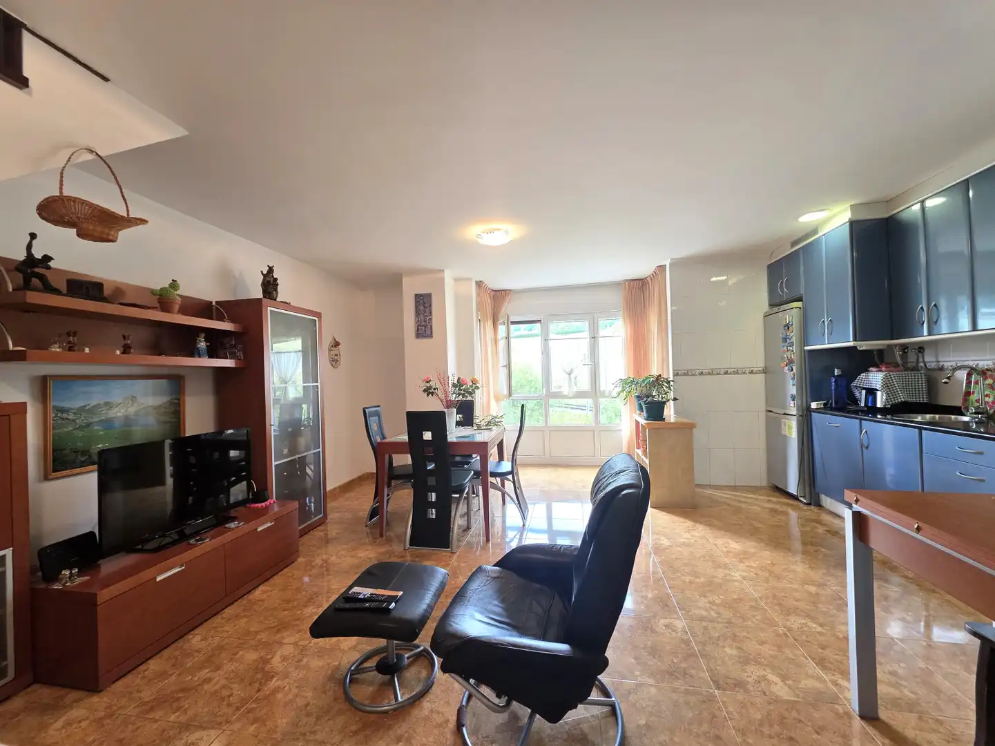 Pis de 62 m² a Nava