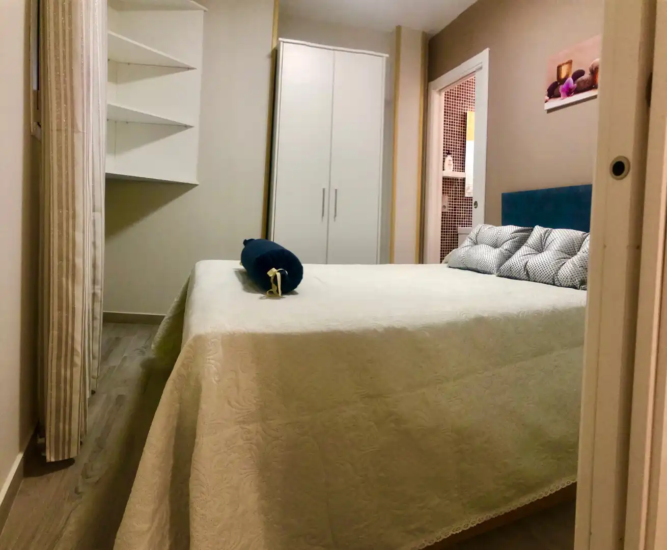 Appartamento 42 m² a Trujillo