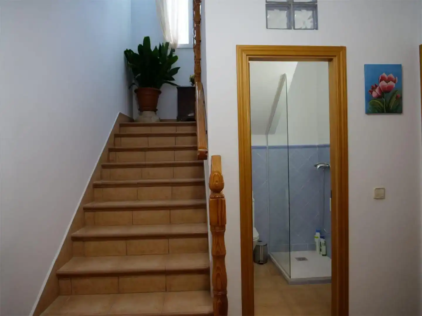 Piso de 150 m² en Baeza