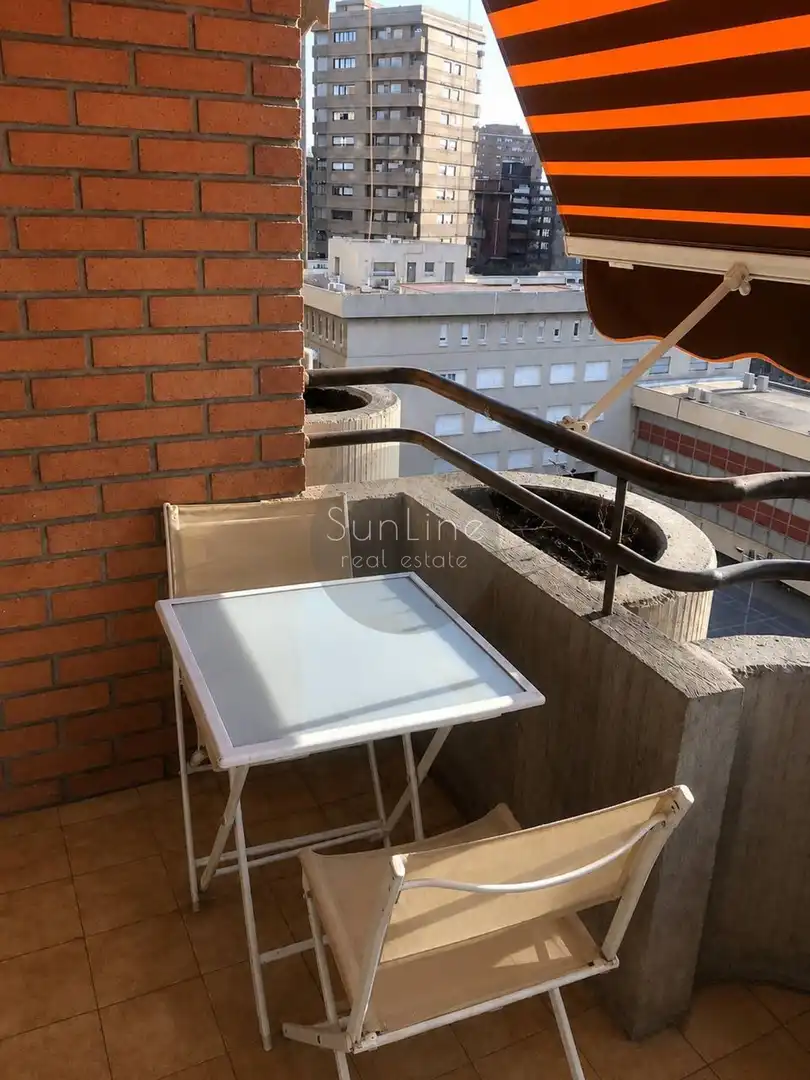 Appartamento 114 m² a Valencia