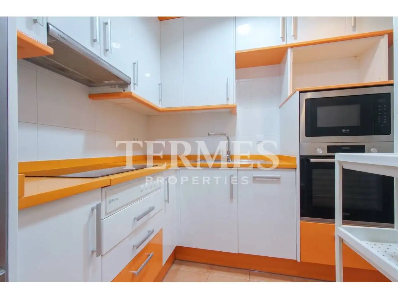 Pis de 91 m² a Barcelona