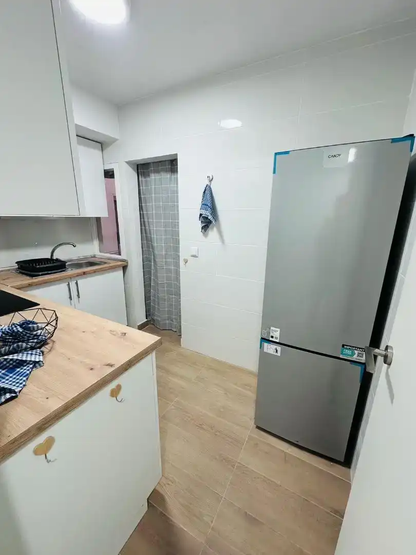 Habitación 120 m², Alicante