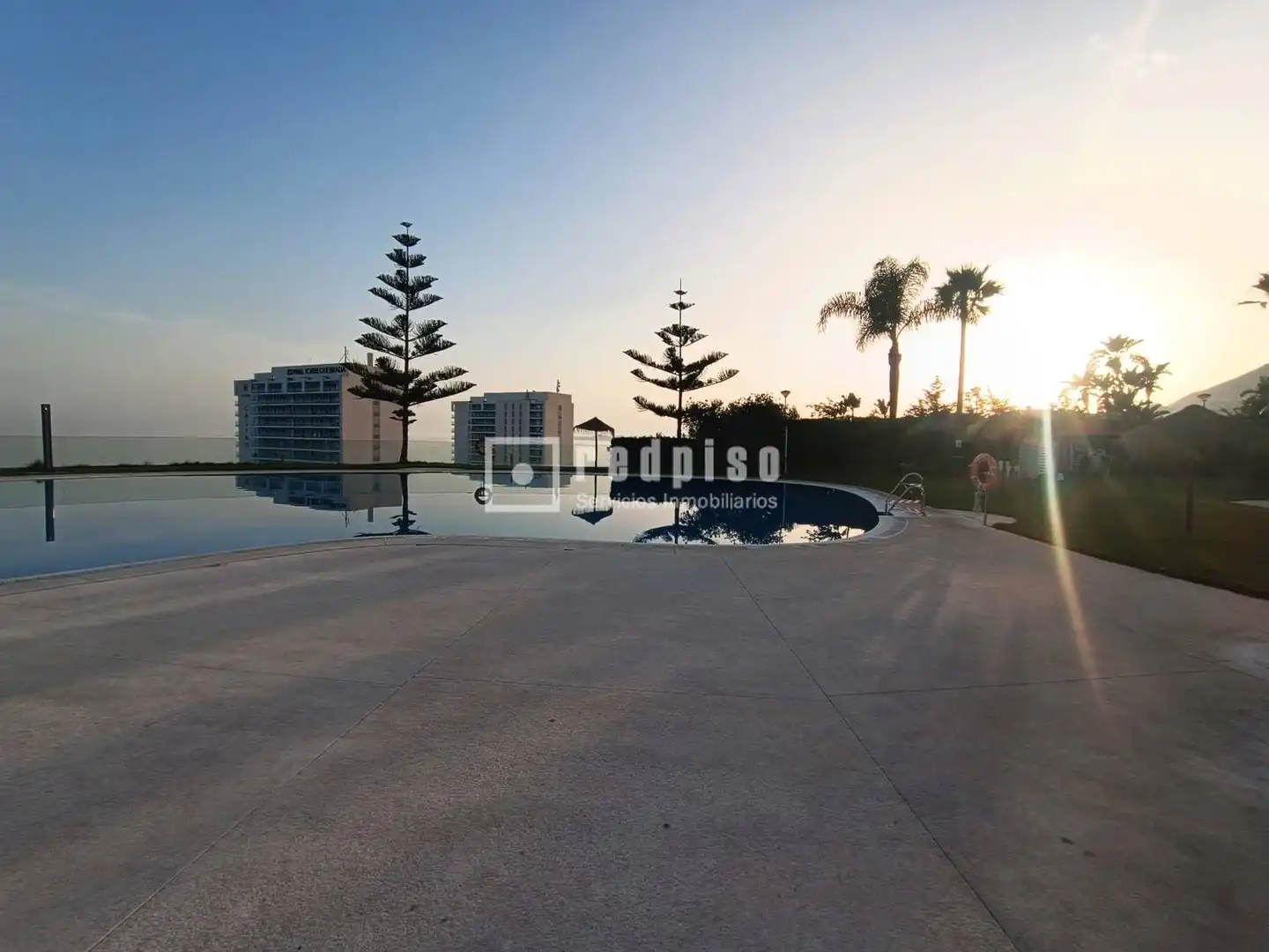 Piso de 112 m² en Benalmádena