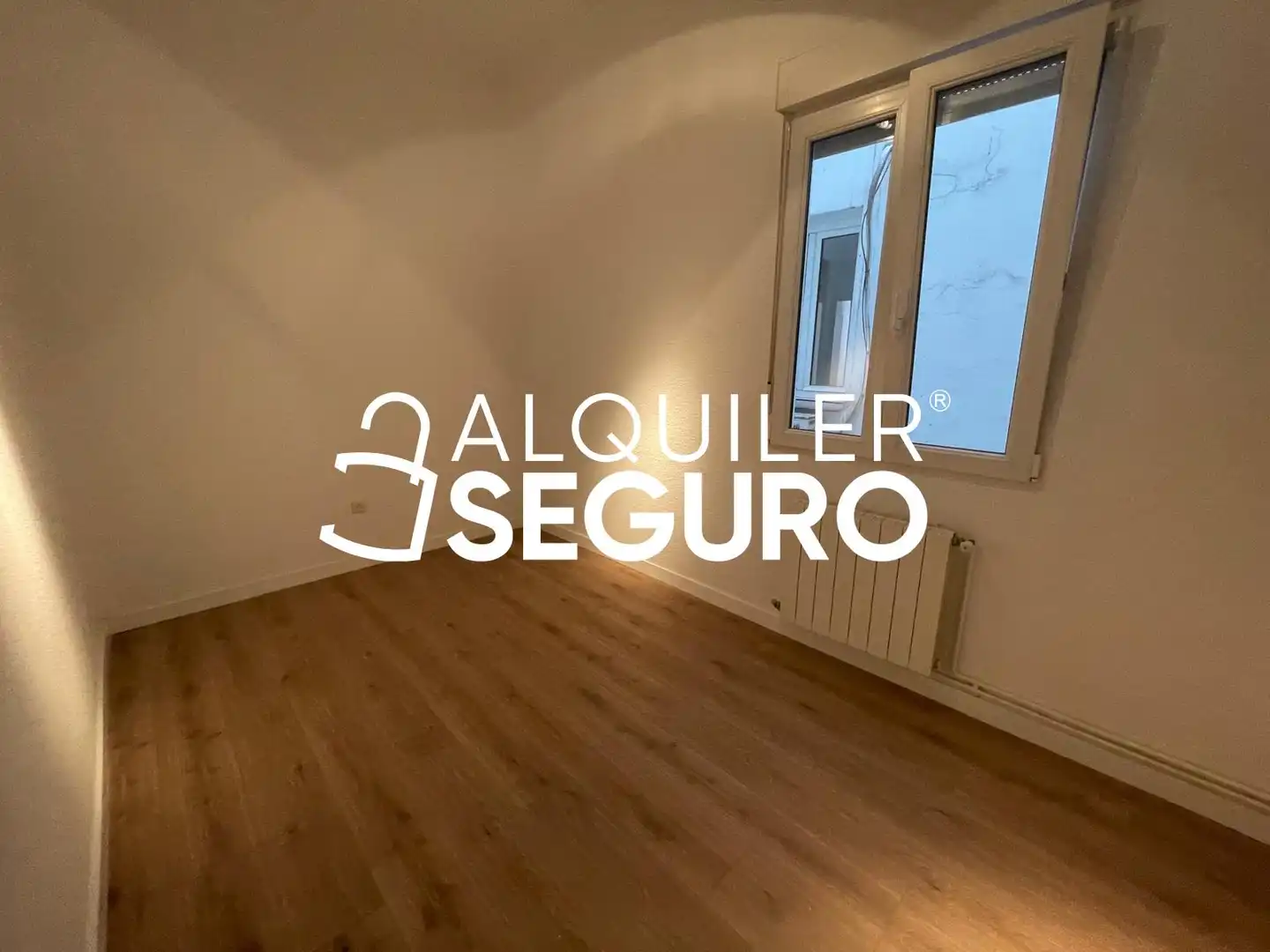 Piso de 116 m² en Madrid