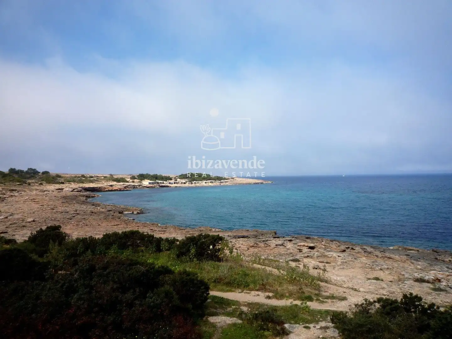 Piso de 40 m² en Sant Josep de sa Talaia