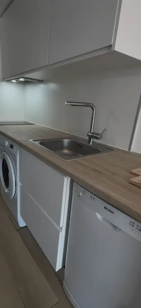 Piso de 30 m² en Castillo de Aro, Playa de Aro y S'Agaró