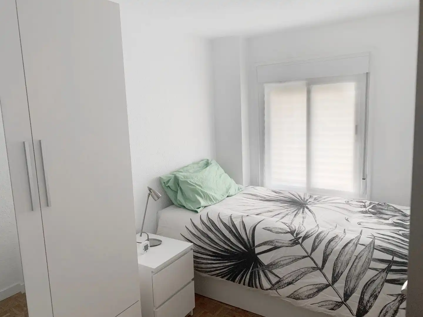 Habitación en alquiler, Madrid