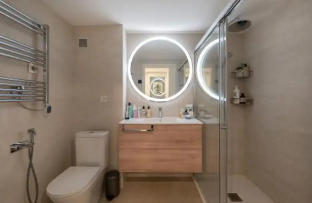 Pis de 161 m² a Estepona