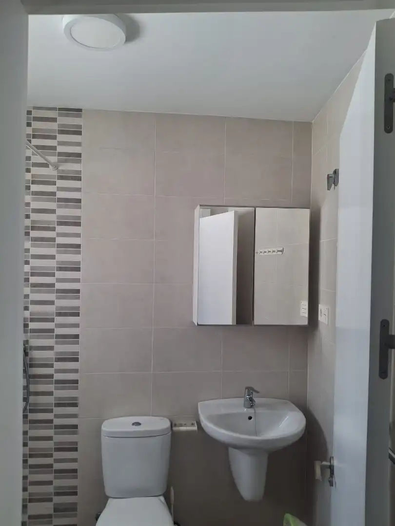 Piso de 35 m² en Málaga