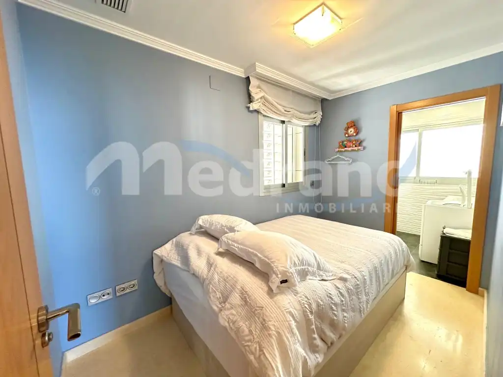 Apartamento 95 m² em Benidorm