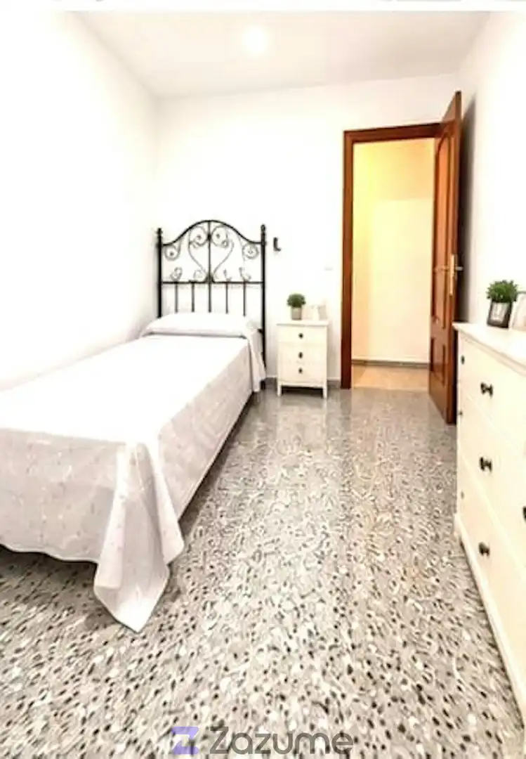 Piso de 130 m² en Alicante