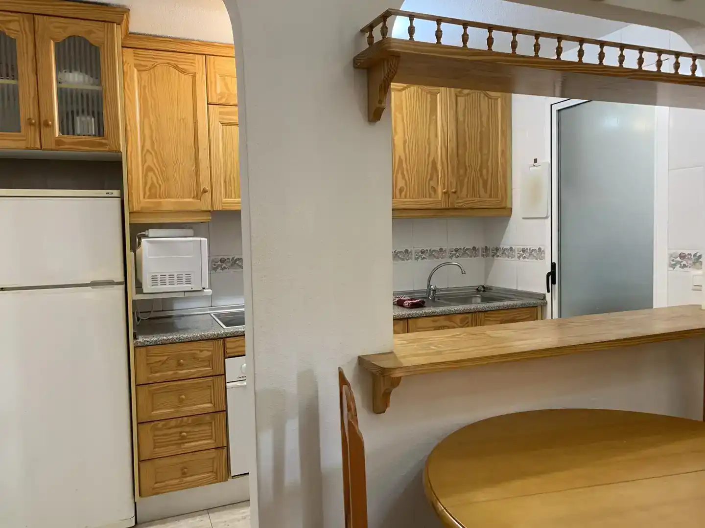 Piso de 65 m² en Vera