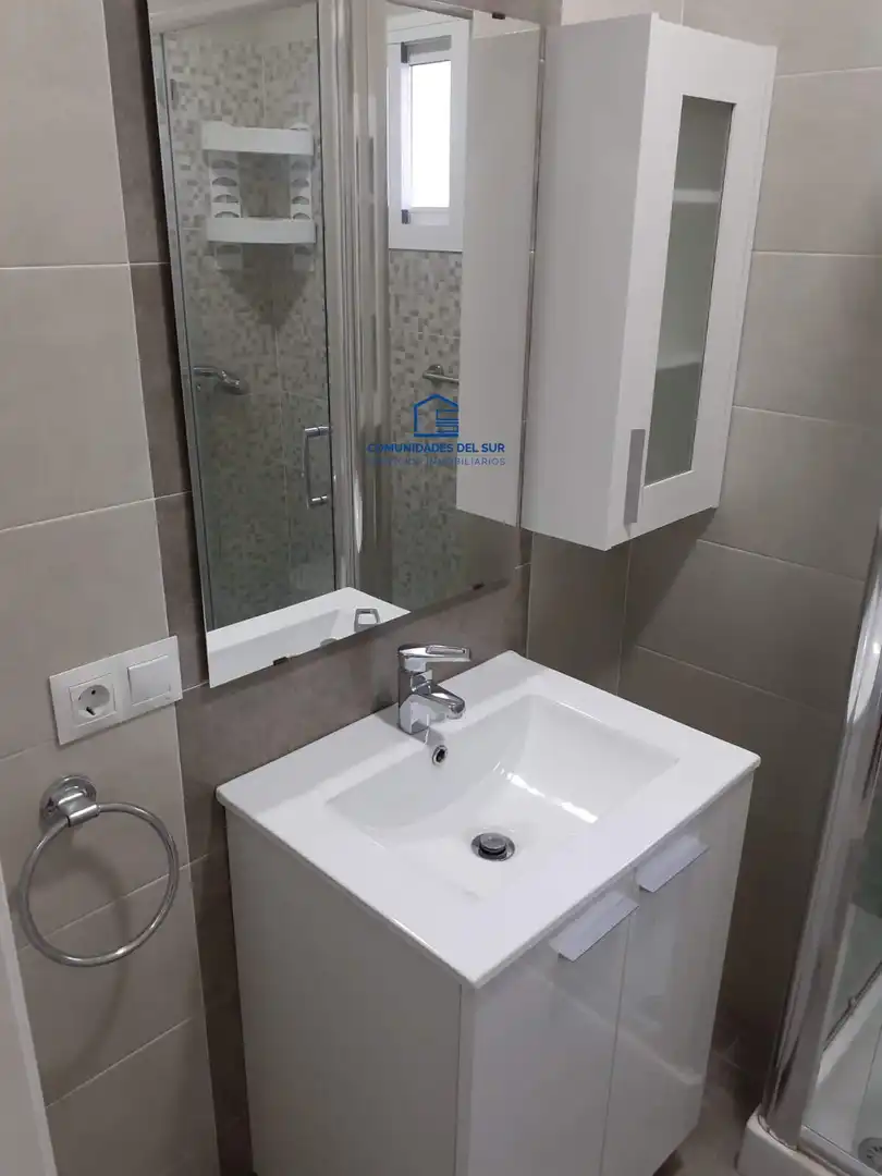 Piso de 80 m² en Cádiz