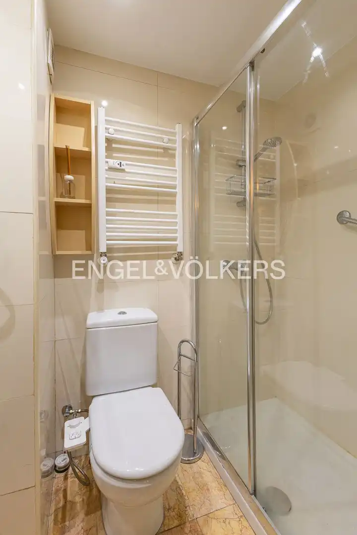 Piso de 154 m² en Madrid