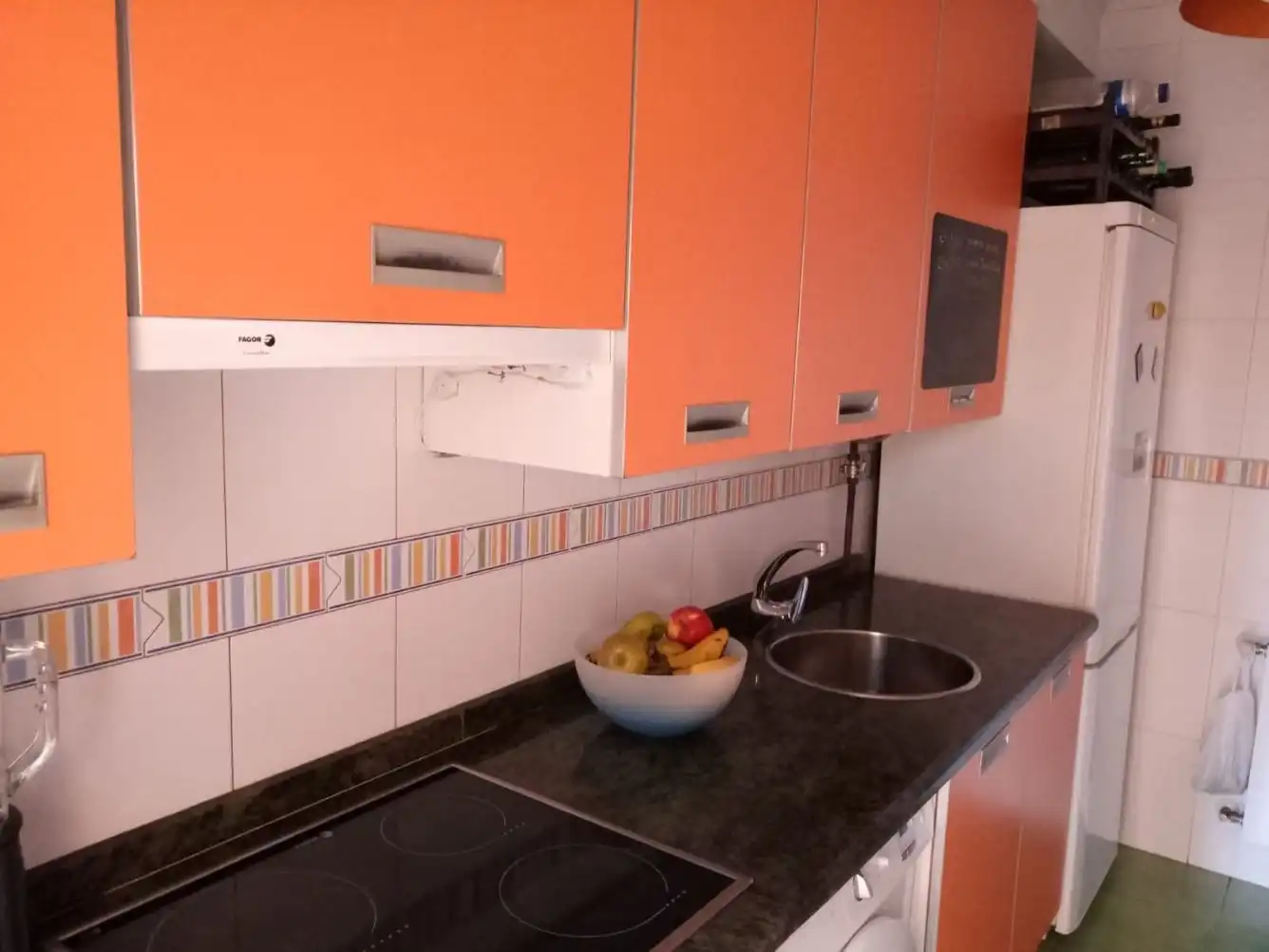 Pis de 45 m² a Gijón