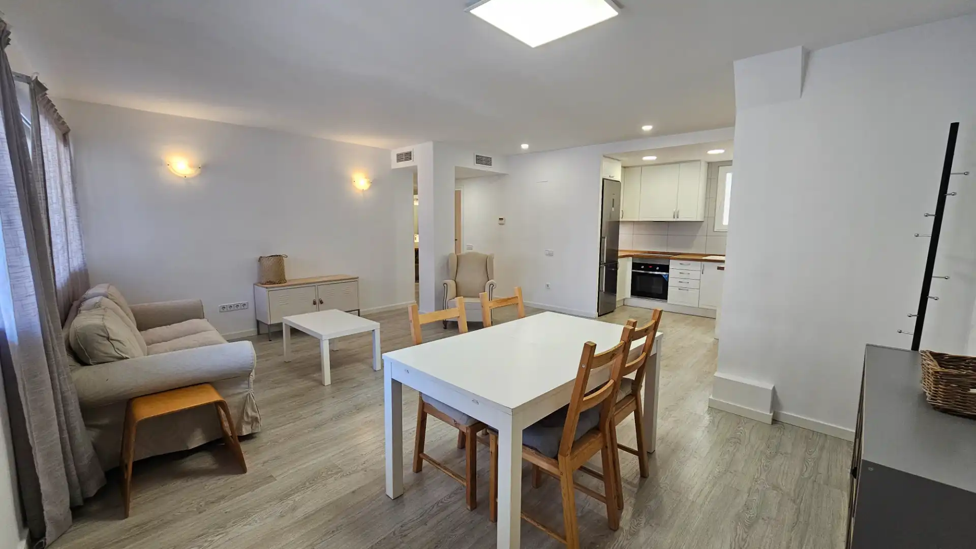 Wohnung 90 m² in Tarragona
