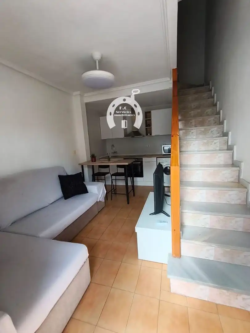 Pis de 65 m² a Santa Pola